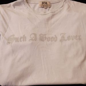 Juicy Couture t-shirt